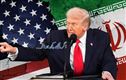 ٹرمپ کا بڑا دعویٰ، اگر ہوا قتل میرا تو ایران میں مچی گی تباہی 
